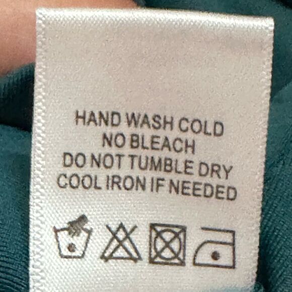 NWTs Lovers + Friends Andie Mini Dress Size Medium - Picture 13 of 13